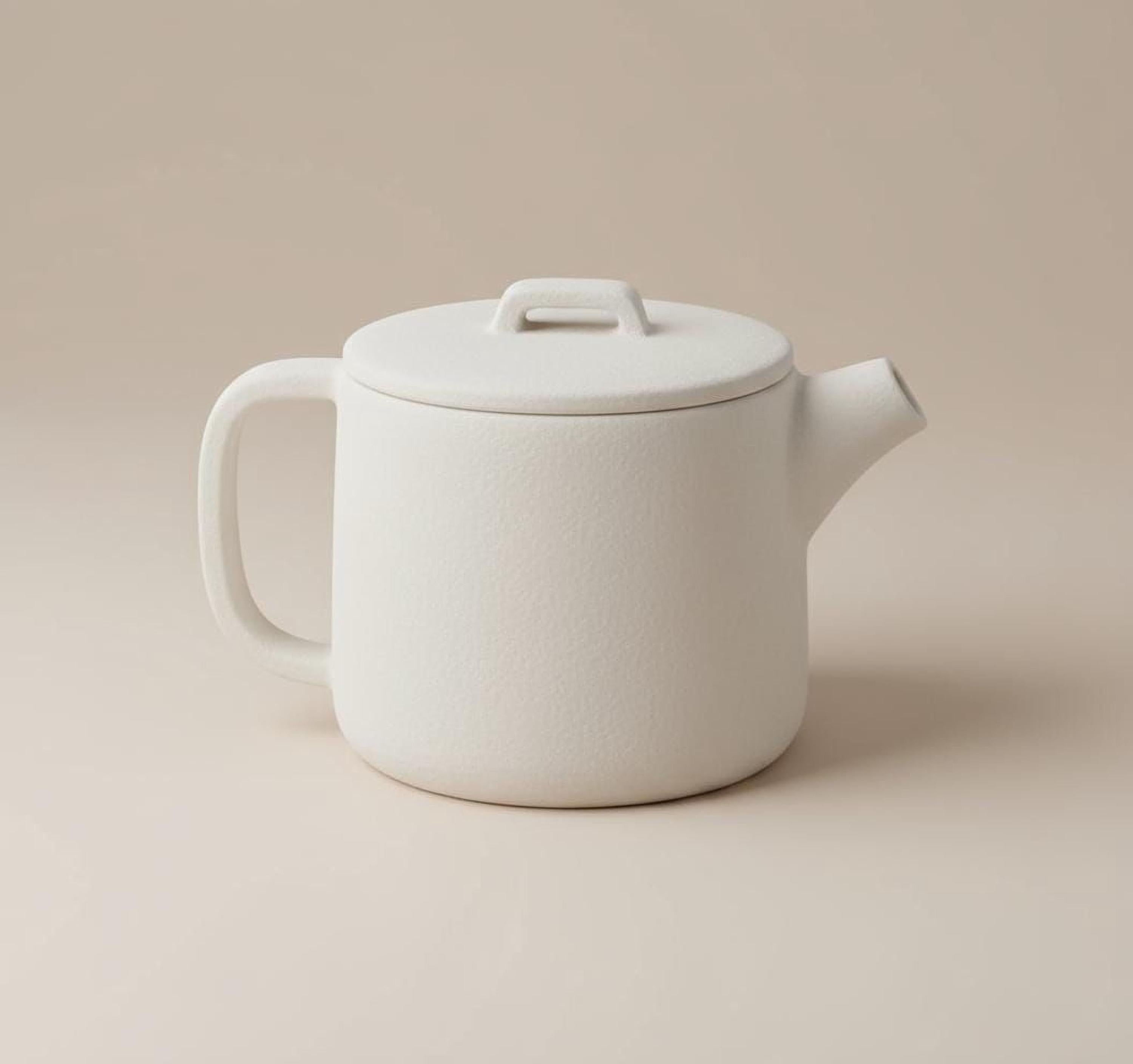 Tea time