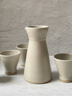 Sake Set template