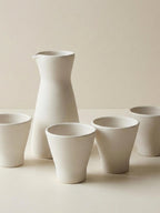 Sake Set template