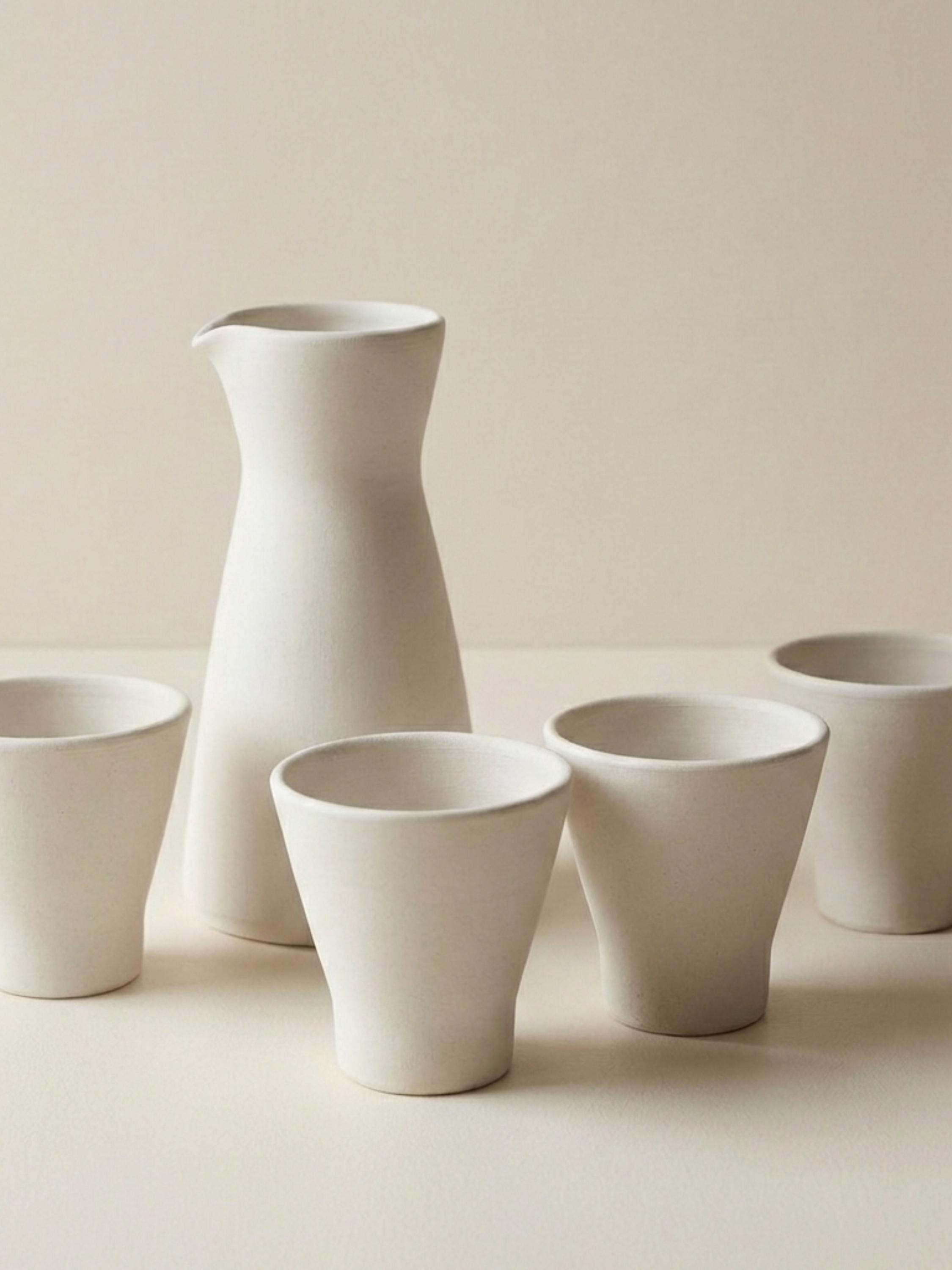 Sake Set template