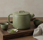 Teapot Template