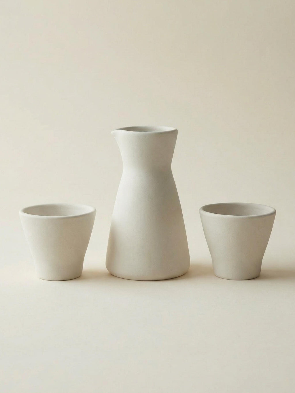 Sake Set template