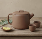 Teapot Template
