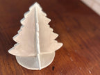 Christmas Tree Pottery Template: DIY Ceramic Decor (PDF Pattern)