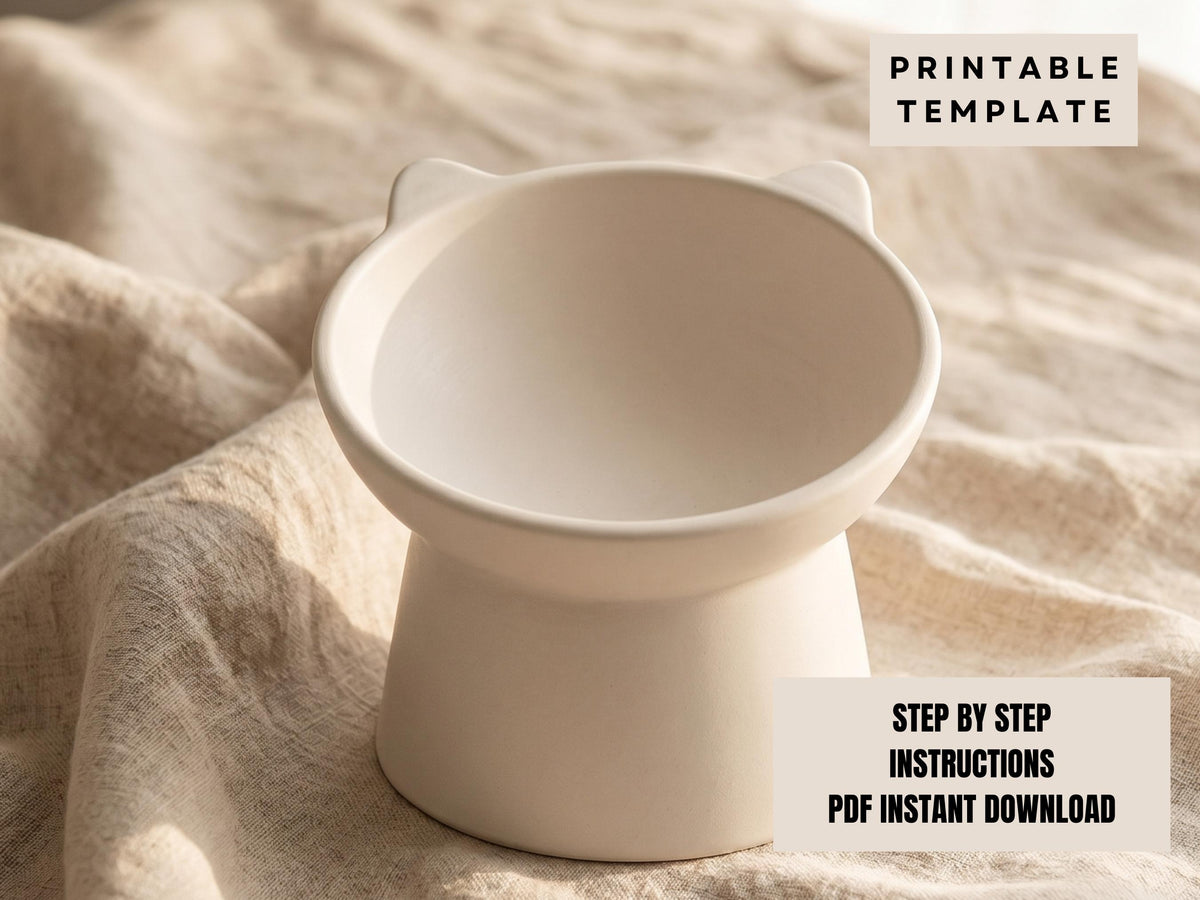 a white ceramic bowl with a simple, minimalist design.