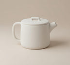 Teapot Template