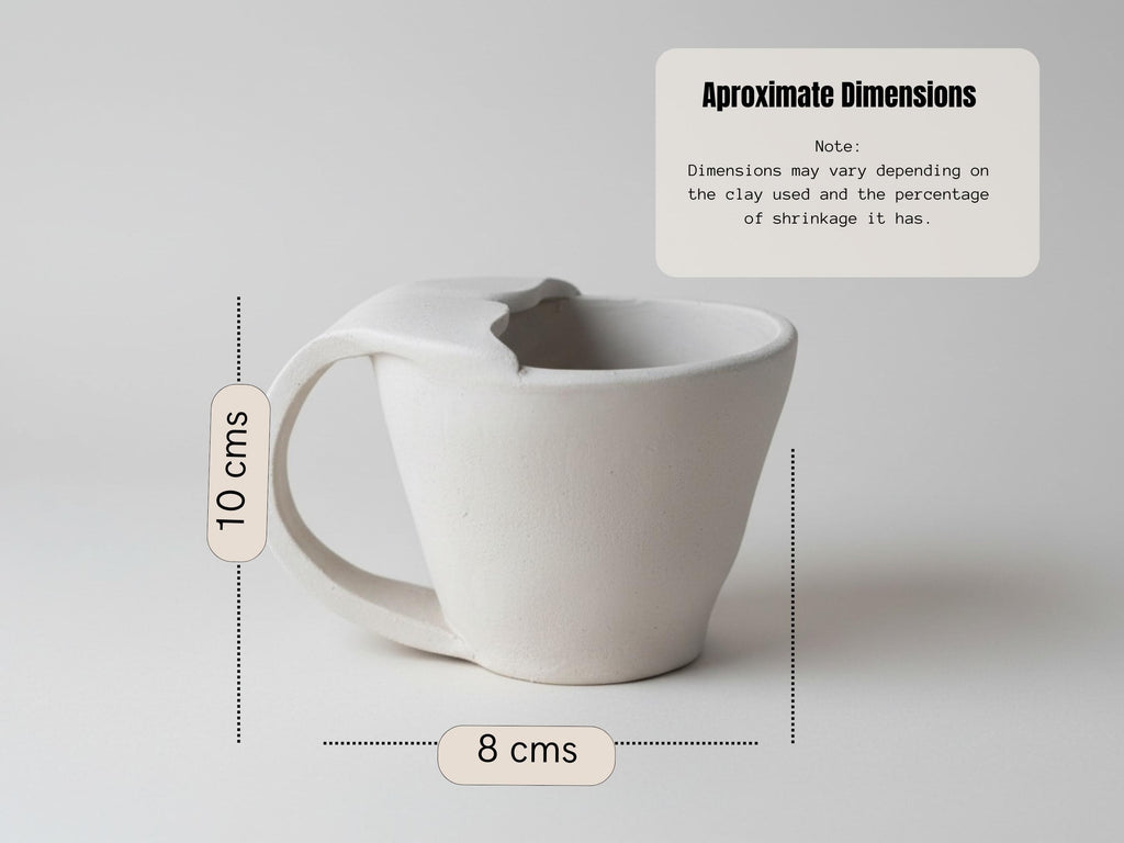 Whale Tail Coffee Mug