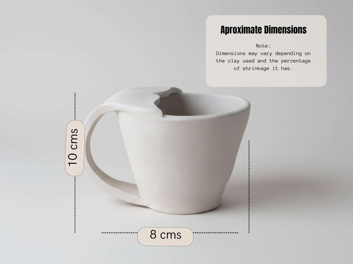Whale Tail Coffee Mug