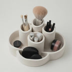 Makeup Organizer Template